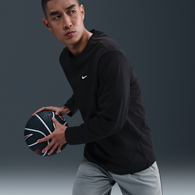 กางเกงบาสเก็ตบอลขาสั้น 11 นิ้วผู้ชาย Dri-FIT Nike DNA Academy