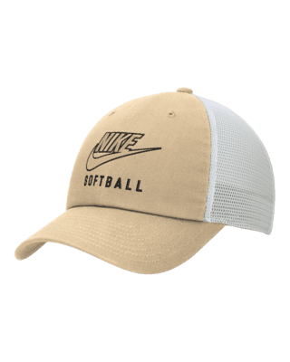 Кепка Nike Club Unstructured Softball Swoosh Trucker Cap