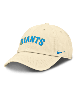 Мужские  San Francisco Giants Club Nike MLB Adjustable Hat