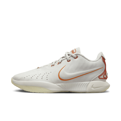 Tenis de básquetbol LeBron XXI Akoya