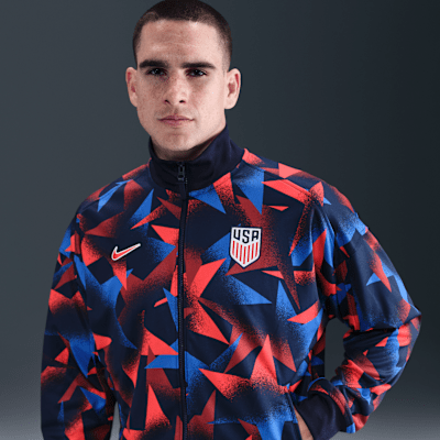 USMNT Academy Pro