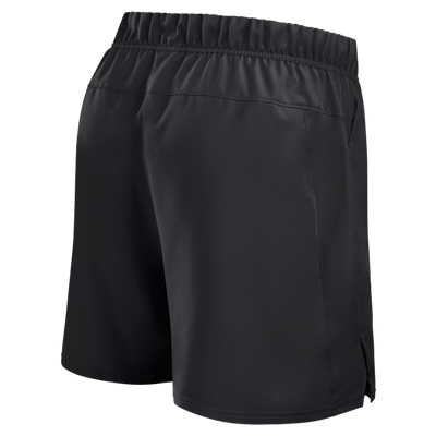 Shorts universitarios Nike Dri-FIT para hombre Iowa Primetime Victory Primary Logo