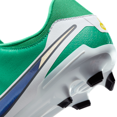 Nike Tiempo Legend 10 Academy LV8 Firm-Ground Low-Top Soccer Cleats