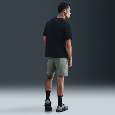 Nike Totality Men's Dri-FIT 18cm (approx.) Unlined Versatile Shorts