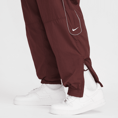 Nike Solo Swoosh Men's Tracksuit Bottoms