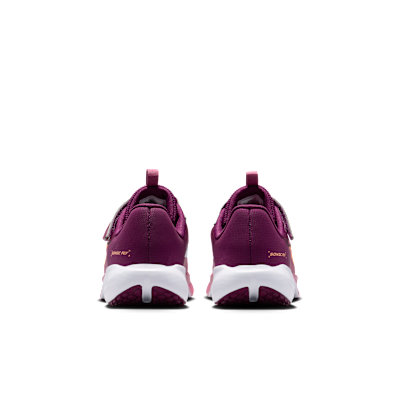 Nike Sonic Fly Little Kids' Running Shoes