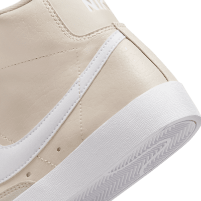 Nike Blazer Mid '77 Women's Shoes