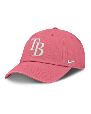 Женские  Tampa Bay Rays Club Men’s Nike MLB Adjustable Hat
