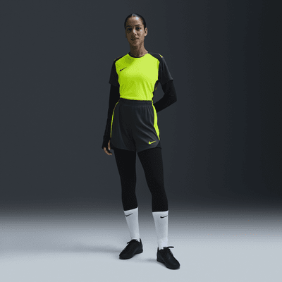 Dámské fotbalové tričko Nike Strike Dri-FIT s krátkým rukávem