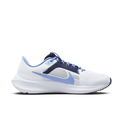 Nike Pegasus 40 (UNC) Men's Road Running Shoes. Nike.com