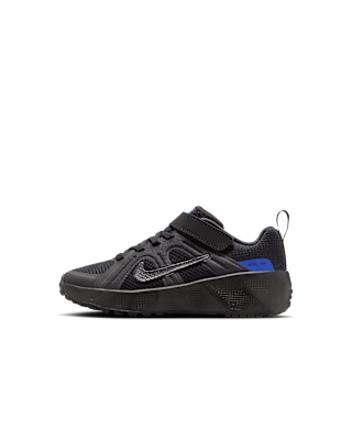 Детские кроссовки Nike Metro Tek Little Kids'