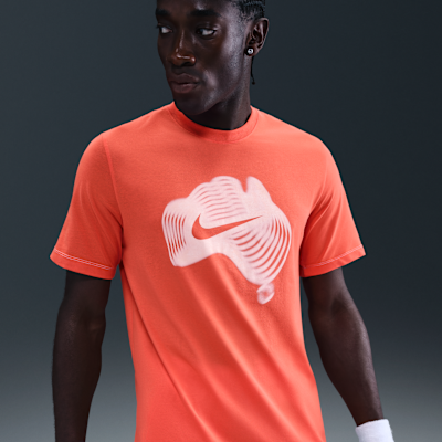 NikeCourt