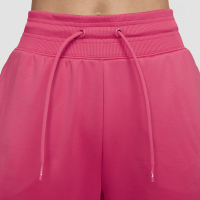 Joggers de tiro alto de 7/8 para mujer Nike Therma-FIT One