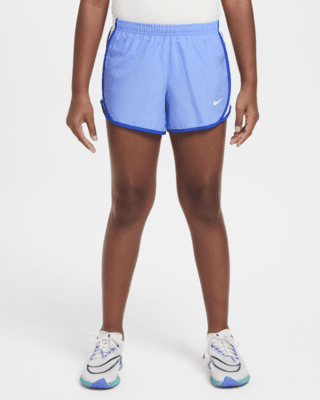 Подростковые шорты Nike Tempo Big Kids' (Girls') Dri-FIT Shorts для бега