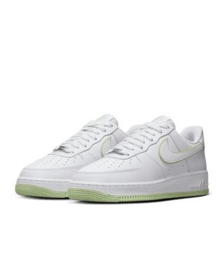 Nike Air Force 1 '07 Men's Shoes