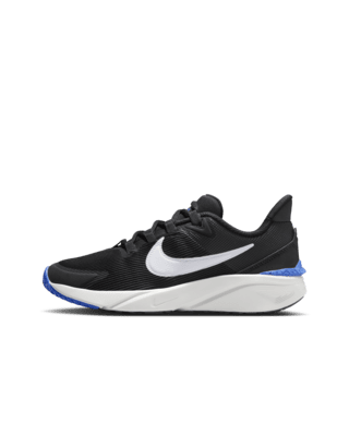 Подростковые кроссовки Nike Star Runner 4 Big Kids' Road для бега