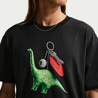 나이키 SB 스케이트보딩 티셔츠