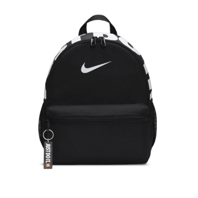 Nike Brasilia JDI Kids' Mini Backpack (11L)