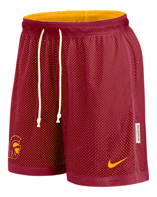 Мужские шорты USC Reversible Nike Dri-FIT College Shorts