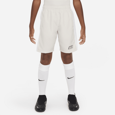 White nike sales football shorts