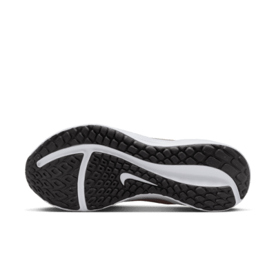 Damskie buty do biegania po asfalcie Nike Downshifter 13