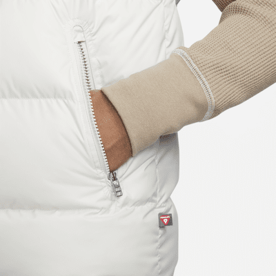 Nike Storm-FIT Windrunner geïsoleerde bodywarmer voor heren