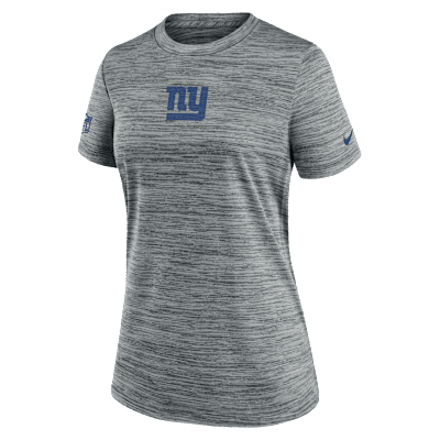 New York Giants Sideline Team Issue Velocity