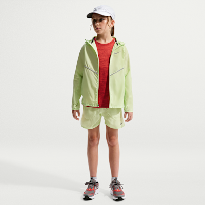 Calções de treino Dri-FIT Nike Stride Júnior