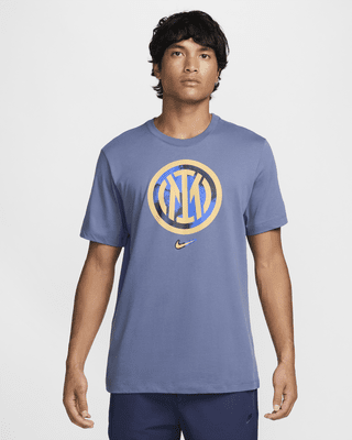 Мужская футболка Inter Milan Nike Soccer