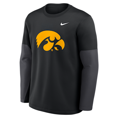 Iowa Sideline Coach