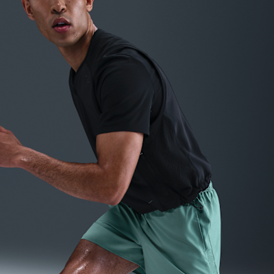 Nike Challenger Men's Dri-FIT 12.5cm (approx.) 2-in-1 Versatile Shorts