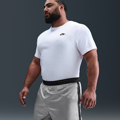 Nike Sportswear Club Men's Flow Football Shorts