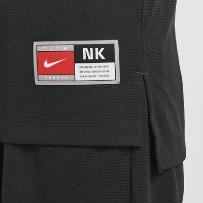 Nike Culture of Basketball Samarreta de bàsquet Dri-FIT - Nen/a