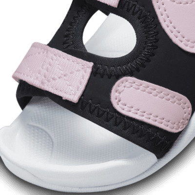 Nike Sunray Adjust 6 Baby/Toddler Slides