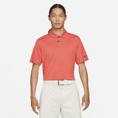 playeras de golf nike