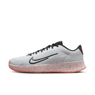 Chaussure de tennis pour surface dure NikeCourt Vapor Lite 2 Premium pour homme