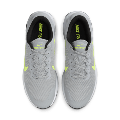 Nike Renew Ride 3 Men's Road Running Shoes. Nike AU