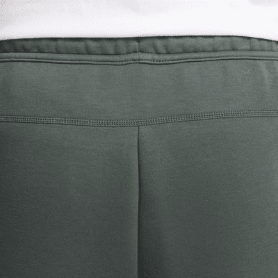 Shorts para hombre Nike Sportswear Tech Fleece