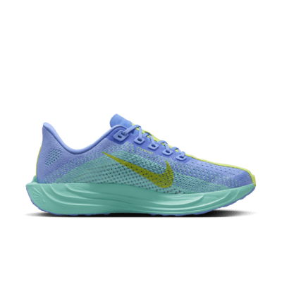 Tenis de correr en carretera para mujer Nike Pegasus Plus