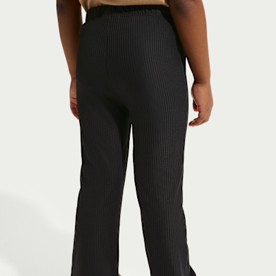 Nike Cozy Toddler 2-Piece Flared Leggings Set