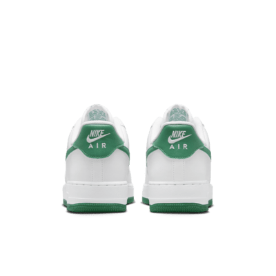 Nike Air Force 1 '07 Men's Shoes