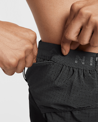 Nike Trail Second Sunrise