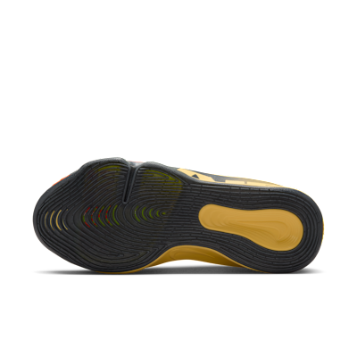 Tenis de básquetbol Nike G.T. Hustle 3