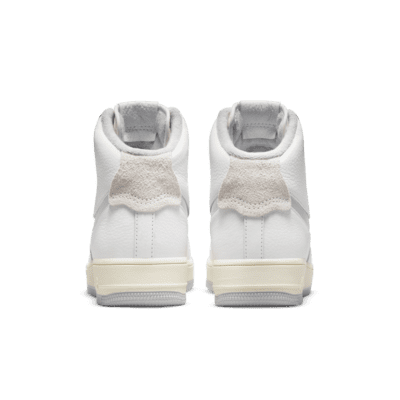 Nike Air Force 1 Sculpt Women's Shoes