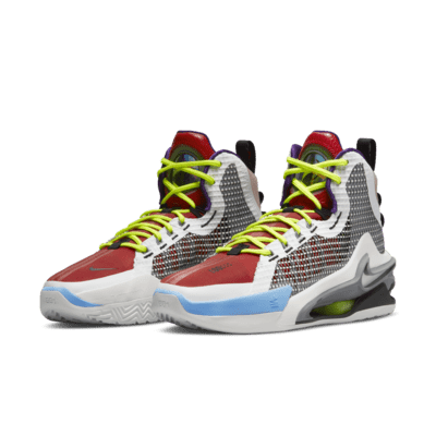 Nike G.T. Calzado de básquetbol Jump