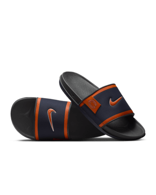 Unisex  Nike Offcourt (Chicago Bears) Offcourt Slides