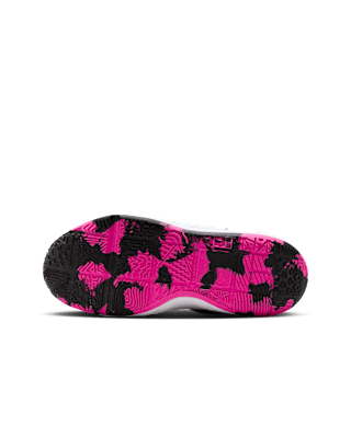 Nike Team Hustle D 12