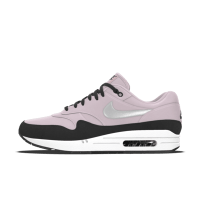 Nike Air Max 1 By You Custom Shoes. Nike.com