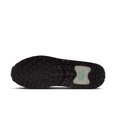 Nike College Air Max Verse (Oregon) Men's Shoes