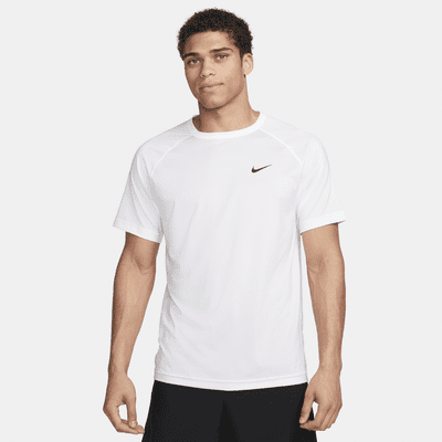 Nike Ready Camiseta fitness de manga corta Dri-FIT - Hombre. Nike ES